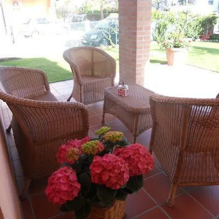 Malo Bed & Breakfast Castiglione di Ravenna