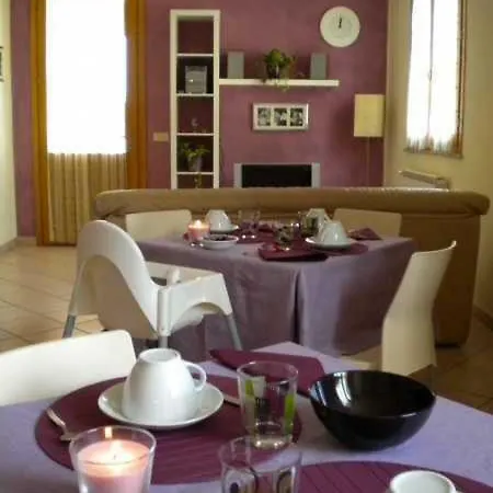 Bed & Breakfast Malo *