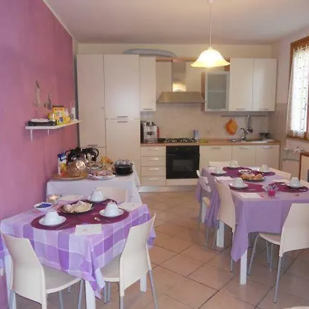 Bed & Breakfast Malo Castiglione di Ravenna