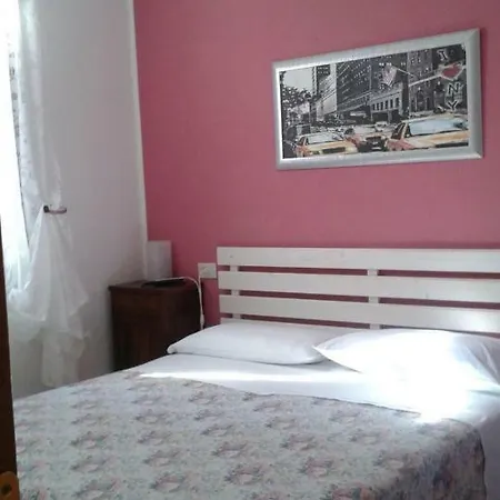 Malo Bed & Breakfast