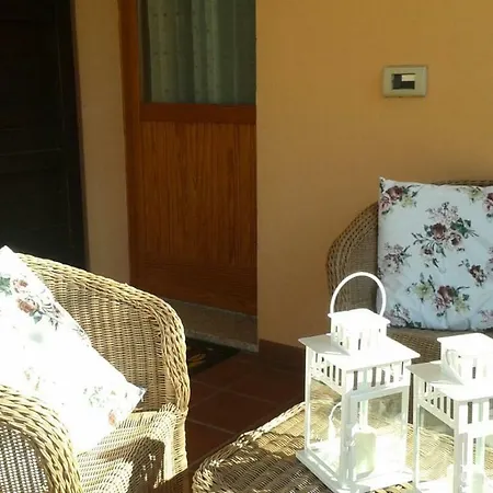 Malo Bed & Breakfast Castiglione di Ravenna