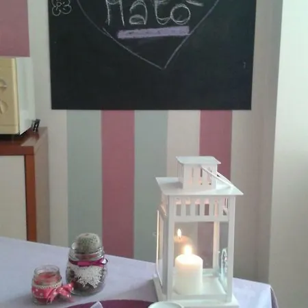 Bed & Breakfast Malo Castiglione di Ravenna