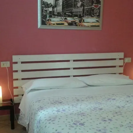 Bed & Breakfast Malo *